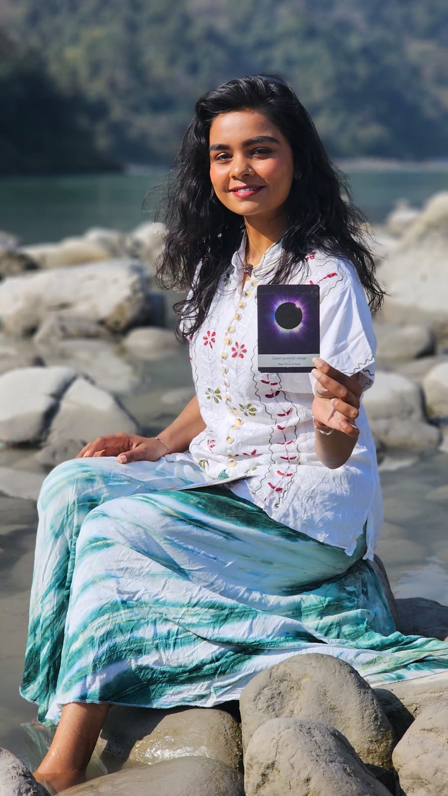 Aastha - Manifest and chill